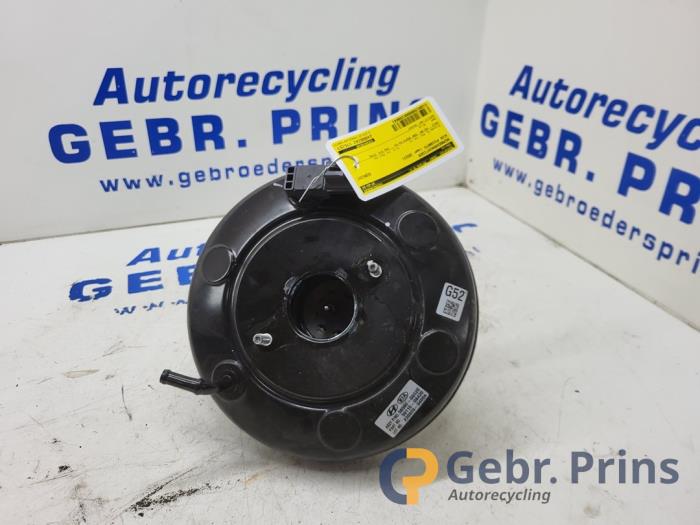 Gebruikte Rembekrachtiger Kia Picanto (JA) 1.0 DPi 12V Prijs € 75,00 Margeregeling aangeboden door Autorec. Gebr. Prins b.v.