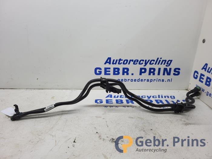 Gebruikte Oliedruk Leiding BMW X4 (G02) M40i 3.0 TwinPower Turbo 24V Prijs € 50,00 Margeregeling aangeboden door Autorec. Gebr. Prins b.v.