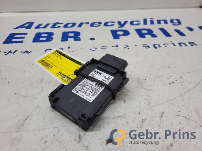 Gebruikte Radar sensor BMW X4 (G02) M40i 3.0 TwinPower Turbo 24V Prijs € 225,00 Margeregeling aangeboden door Autorec. Gebr. Prins b.v.