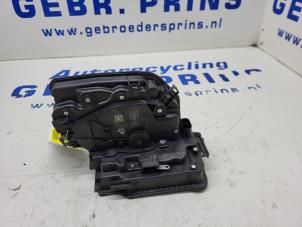 Gebruikte Portierslot Mechaniek 4Deurs links-voor BMW X4 (G02) M40i 3.0 TwinPower Turbo 24V Prijs € 50,00 Margeregeling aangeboden door Autorec. Gebr. Prins b.v.