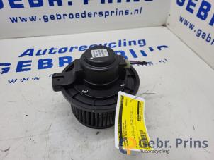 Gebruikte Aanjager Chevrolet Matiz (M200) 0.8 S,SE Prijs € 20,00 Margeregeling aangeboden door Autorec. Gebr. Prins b.v.