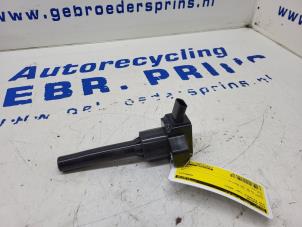Gebruikte Pen Bobine Kia Picanto (JA) 1.0 DPi 12V Prijs € 15,00 Margeregeling aangeboden door Autorec. Gebr. Prins b.v.