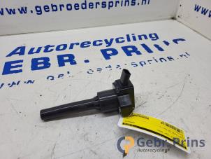 Gebruikte Pen Bobine Kia Picanto (JA) 1.0 DPi 12V Prijs € 15,00 Margeregeling aangeboden door Autorec. Gebr. Prins b.v.