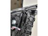 Kachel Bedieningspaneel van een BMW X4 (G02) M40i 3.0 TwinPower Turbo 24V 2021