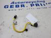Airbag Sensor van een Kia Picanto (JA) 1.0 DPi 12V 2023