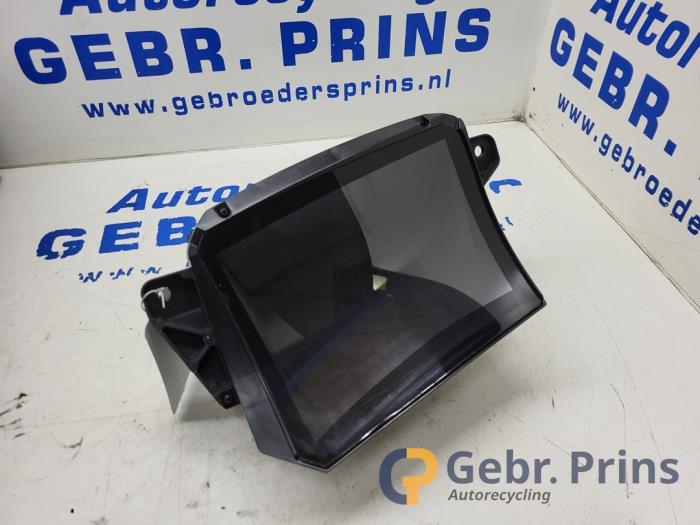 Gebruikte Head-up display BMW X4 (G02) M40i 3.0 TwinPower Turbo 24V Prijs € 450,00 Margeregeling aangeboden door Autorec. Gebr. Prins b.v.