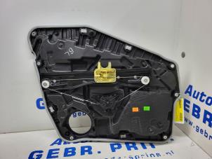 Gebruikte Ruitmechaniek 4Deurs links-achter BMW X4 (G02) M40i 3.0 TwinPower Turbo 24V Prijs € 40,00 Margeregeling aangeboden door Autorec. Gebr. Prins b.v.