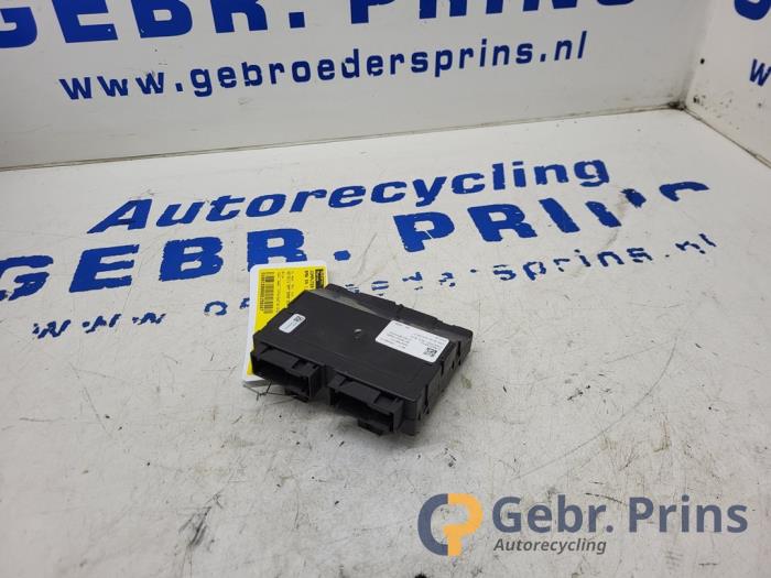 Gebruikte Kachelcomputer BMW X4 (G02) M40i 3.0 TwinPower Turbo 24V Prijs € 50,00 Margeregeling aangeboden door Autorec. Gebr. Prins b.v.