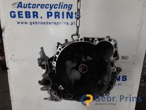 Gebruikte Versnellingsbak Peugeot 508 SW (8E/8U) 2.0 HDiF 16V Prijs € 400,00 Margeregeling aangeboden door Autorec. Gebr. Prins b.v.