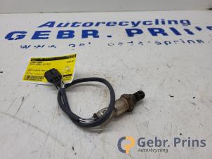 Gebruikte Lambda Sonde Dacia Logan MCV II/Sandero Wagon (7S) 0.9 TCE 12V Prijs € 20,00 Margeregeling aangeboden door Autorec. Gebr. Prins b.v.