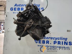 Gebruikte Versnellingsbak Citroen Berlingo 1.9 Di Prijs € 150,00 Margeregeling aangeboden door Autorec. Gebr. Prins b.v.