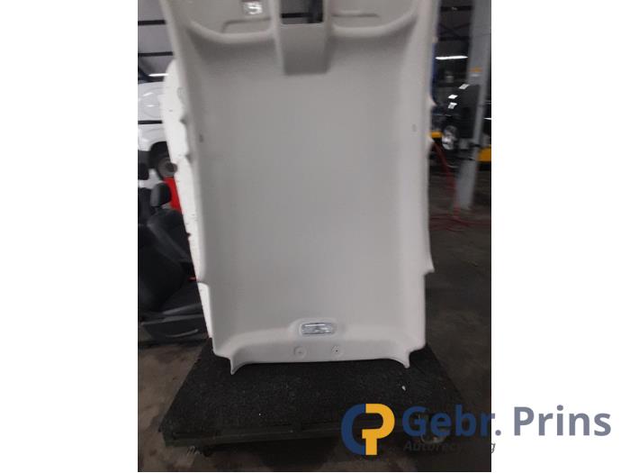 Gebruikte Hemelbekleding Ford EcoSport (JK8) 1.5 Ti-VCT 16V Prijs € 200,00 Margeregeling aangeboden door Autorec. Gebr. Prins b.v.