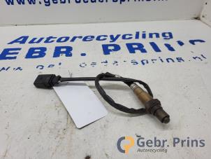 Gebruikte Lambda Sonde Volkswagen Golf VI (5K1) 1.4 TSI 122 16V Prijs € 15,00 Margeregeling aangeboden door Autorec. Gebr. Prins b.v.