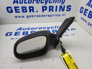 Gebruikte Buitenspiegel links Seat Altea XL (5P5) 1.8 TFSI 16V Prijs € 30,00 Margeregeling aangeboden door Autorec. Gebr. Prins b.v.