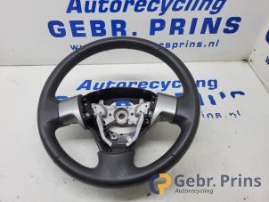 Gebruikte Stuurwiel Toyota Aygo (B10) 1.0 12V VVT-i Prijs € 20,00 Margeregeling aangeboden door Autorec. Gebr. Prins b.v.