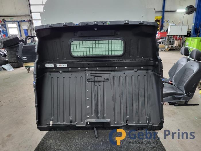 Niveauregulierungssatz für Citroen Berlingo 2 | DS5 | Peugeot 5008 Partner | Fiat Qubo | 30mm / 1.2 Inches - 2032/2100/30