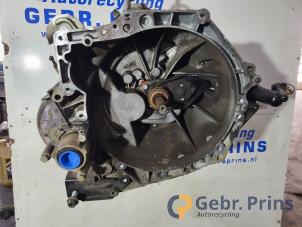 Gebruikte Versnellingsbak Citroen Berlingo 1.6 BlueHDI 75 Prijs € 726,00 Inclusief btw aangeboden door Autorec. Gebr. Prins b.v.