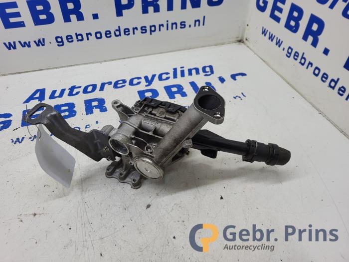 Gebruikte Uitlaat gasklep (EGR) Citroen Berlingo 1.6 BlueHDI 75 Prijs € 90,75 Inclusief btw aangeboden door Autorec. Gebr. Prins b.v.