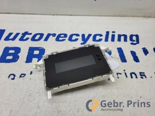 Gebruikte Display Interieur Ford EcoSport (JK8) 1.5 Ti-VCT 16V Prijs € 40,00 Margeregeling aangeboden door Autorec. Gebr. Prins b.v.