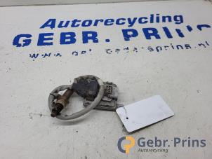 Gebruikte Nox sensor Citroen Berlingo 1.6 BlueHDI 75 Prijs € 151,25 Inclusief btw aangeboden door Autorec. Gebr. Prins b.v.