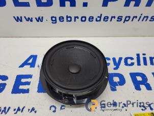 Gebruikte Luidspreker Volkswagen Golf VII Variant (AUVV) 1.5 TSI Evo BMT 16V Prijs € 20,00 Margeregeling aangeboden door Autorec. Gebr. Prins b.v.