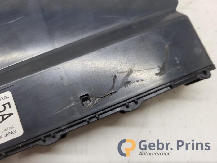 Computer Body Control van een Toyota RAV4 (A5) 2.5 Hybrid 16V AWD 2019