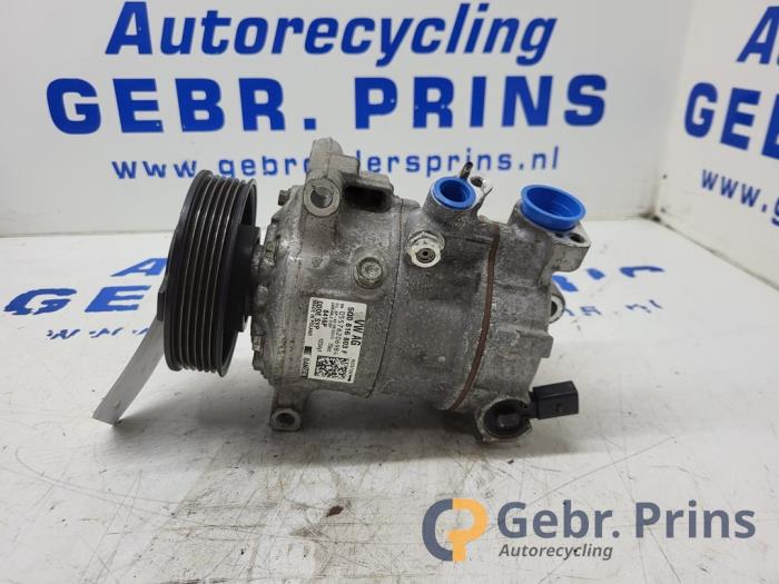 Gebruikte Aircopomp Volkswagen Golf VII Variant (AUVV) 1.5 TSI Evo BMT 16V Prijs € 75,00 Margeregeling aangeboden door Autorec. Gebr. Prins b.v.