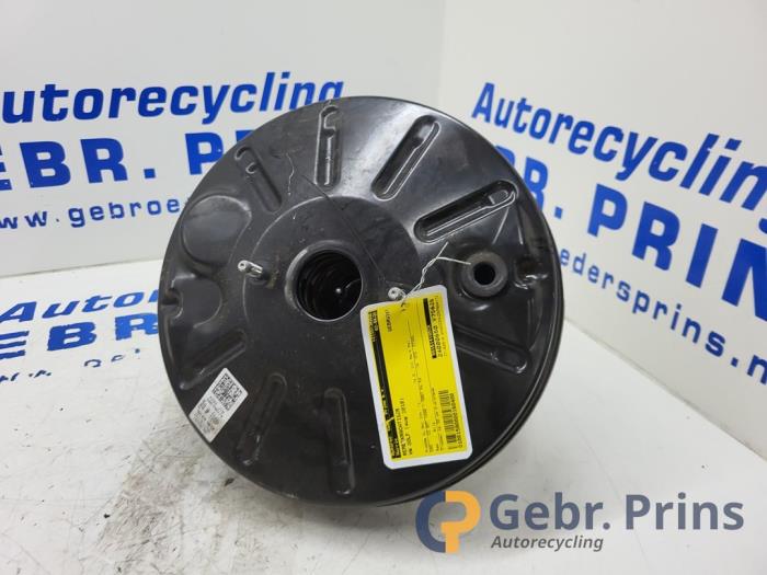 Gebruikte Rembol Volkswagen Golf VII Variant (AUVV) 1.5 TSI Evo BMT 16V Prijs € 50,00 Margeregeling aangeboden door Autorec. Gebr. Prins b.v.