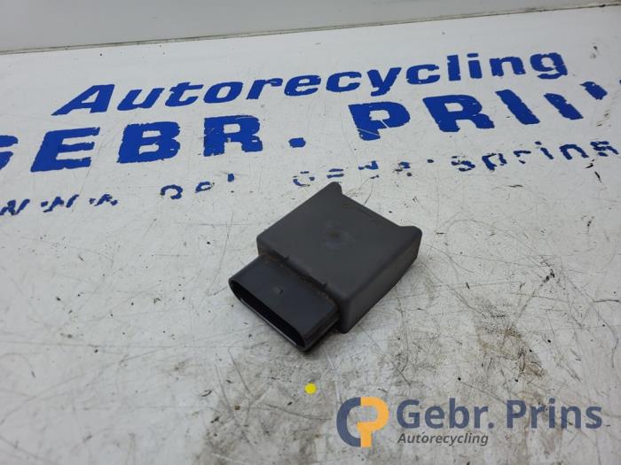 Gebruikte Brandstofpomp module Volkswagen Golf VII Variant (AUVV) 1.5 TSI Evo BMT 16V Prijs € 30,00 Margeregeling aangeboden door Autorec. Gebr. Prins b.v.