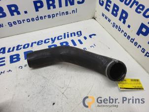 Gebruikte Intercooler Slang Volvo XC90 I 2.4 D5 20V Prijs € 20,00 Margeregeling aangeboden door Autorec. Gebr. Prins b.v.