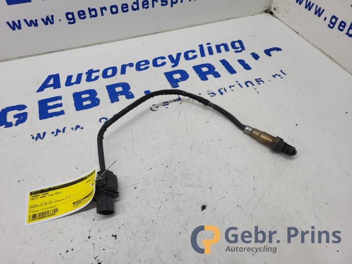 Gebruikte Lambda Sonde Volvo XC90 I 2.4 D5 20V Prijs € 20,00 Margeregeling aangeboden door Autorec. Gebr. Prins b.v.