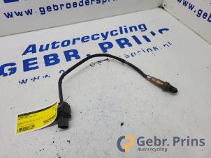 Gebruikte Lambda Sonde Volvo XC90 I 2.4 D5 20V Prijs € 20,00 Margeregeling aangeboden door Autorec. Gebr. Prins b.v.