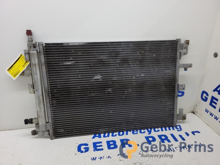 Gebruikte Airco Radiateur Volvo XC90 I 2.4 D5 20V Prijs € 50,00 Margeregeling aangeboden door Autorec. Gebr. Prins b.v.