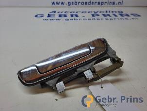 Gebruikte Deurgreep 2Deurs rechts BMW Z3 Roadster (E36/7) 2.0 24V Prijs € 40,00 Margeregeling aangeboden door Autorec. Gebr. Prins b.v.