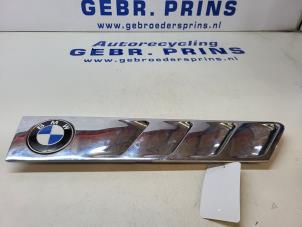 Gebruikte Grille BMW Z3 Roadster (E36/7) 2.0 24V Prijs € 40,00 Margeregeling aangeboden door Autorec. Gebr. Prins b.v.