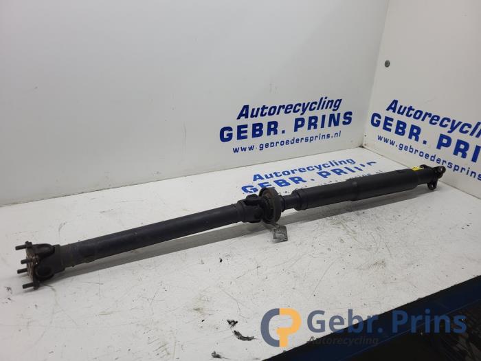 Gebruikte Cardanas BMW Z3 Roadster (E36/7) 2.0 24V Prijs € 150,00 Margeregeling aangeboden door Autorec. Gebr. Prins b.v.