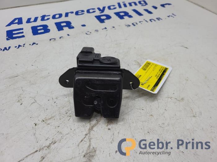 Kia Picanto Slotmechanieken Achterklep voorraad