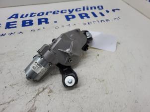 Gebruikte Motor Ruitenwisser achter Kia Picanto (JA) 1.0 12V Prijs € 40,00 Margeregeling aangeboden door Autorec. Gebr. Prins b.v.