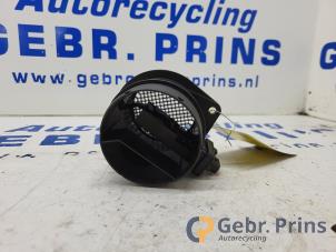 Gebruikte Luchtmassameter Volkswagen Golf VII Variant (AUVV) 2.0 TDI 150 16V Prijs € 30,00 Margeregeling aangeboden door Autorec. Gebr. Prins b.v.