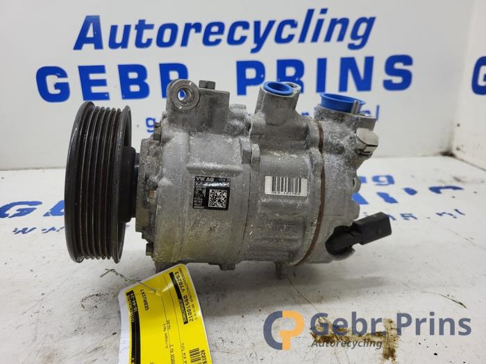 Gebruikte Aircopomp Volkswagen Golf VII Variant (AUVV) 2.0 TDI 150 16V Prijs € 75,00 Margeregeling aangeboden door Autorec. Gebr. Prins b.v.