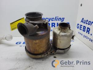 Gebruikte Katalysator Volkswagen Golf VII Variant (AUVV) 2.0 TDI 150 16V Prijs € 400,00 Margeregeling aangeboden door Autorec. Gebr. Prins b.v.