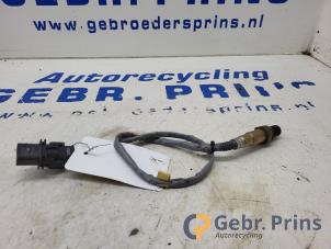 Gebruikte Lambda Sonde Volkswagen Golf VII Variant (AUVV) 2.0 TDI 150 16V Prijs € 40,00 Margeregeling aangeboden door Autorec. Gebr. Prins b.v.