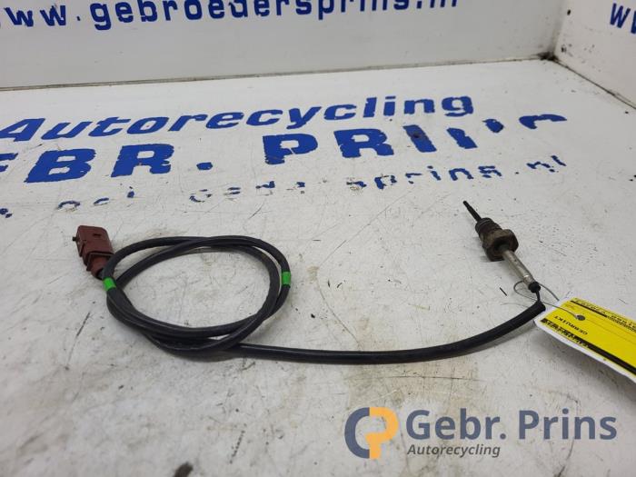 Lambda Sonde Volkswagen Golf VII Variant (AUVV), 2013 / 2021 2.0 TDI 150 16V, Combi/o, Diesel, 1.968cc, 110kW (150pk), FWD, CRBC, 2013-04 / 2020-08 (Gebruikt)