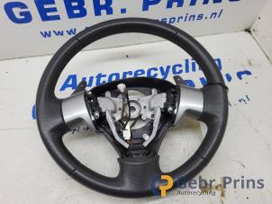 Gebruikte Stuurwiel Citroen C1 1.0 12V Prijs € 50,00 Margeregeling aangeboden door Autorec. Gebr. Prins b.v.