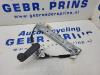 Fiat Panda (312) 0.9 TwinAir 65 Raammechaniek 4Deurs links-achter