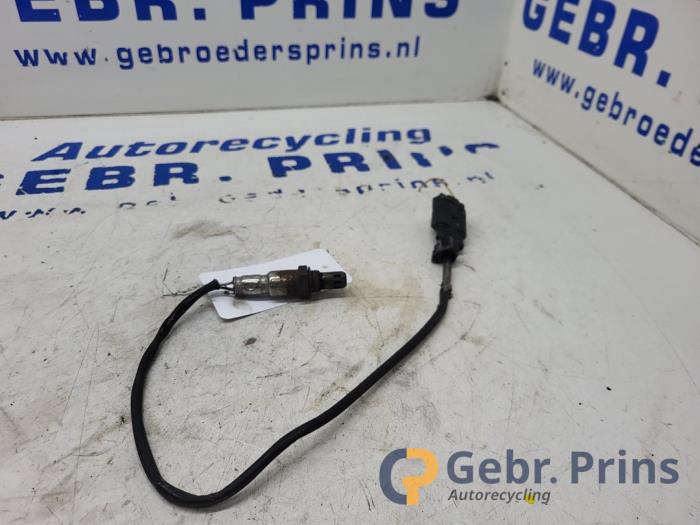 Gebruikte Lambda Sonde Fiat Panda (312) 0.9 TwinAir 65 Prijs € 20,00 Margeregeling aangeboden door Autorec. Gebr. Prins b.v.