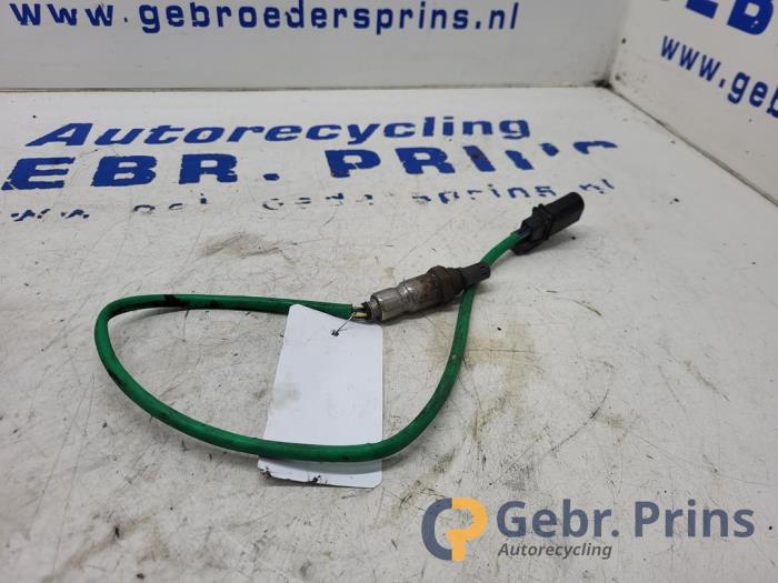 Gebruikte Lambda Sonde Fiat Panda (312) 0.9 TwinAir 65 Prijs € 20,00 Margeregeling aangeboden door Autorec. Gebr. Prins b.v.