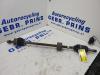 Fiat Panda (312) 0.9 TwinAir 65 Aandrijfas rechts-voor