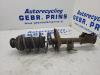 Fiat Panda (312) 0.9 TwinAir 65 Mac Phersonpoot rechts-voor