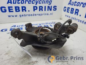 Gebruikte Asschenkel rechts-voor Opel Corsa D 1.3 CDTi 16V ecoFLEX Prijs € 25,00 Margeregeling aangeboden door Autorec. Gebr. Prins b.v.